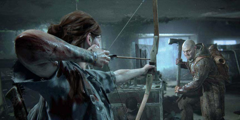 The Last of Us II : sortie du troisième "insider"