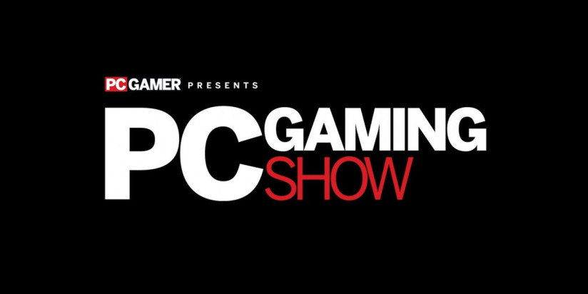 Un report pour le PC Gaming Show et le Future Games Show