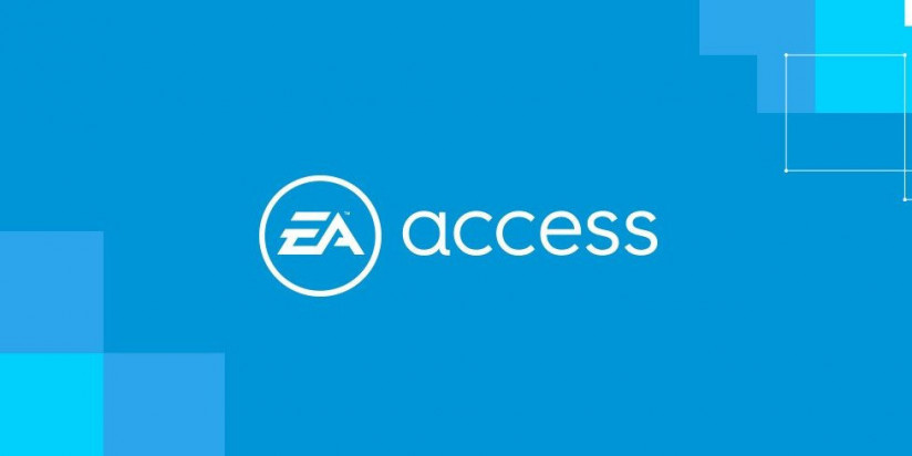 L'EA Access arrive sur Steam