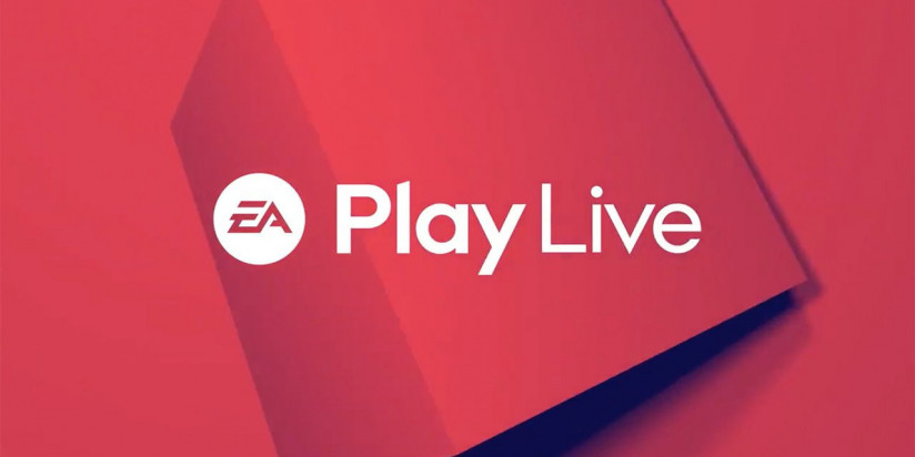 L'EA Play Live décalé d'une semaine