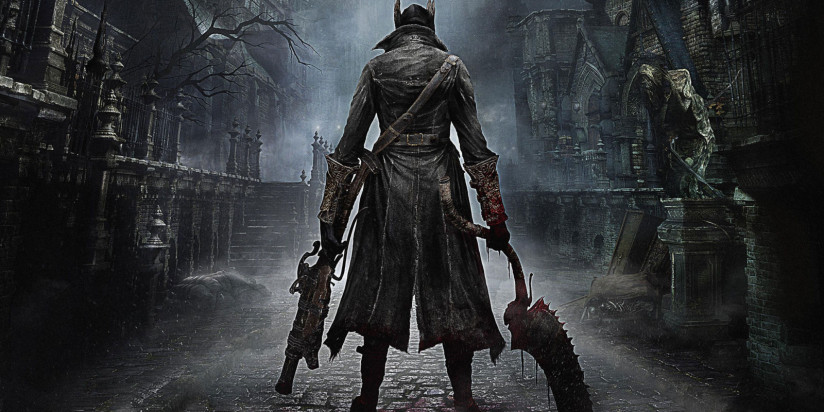 Un remaster PS5 et PC pour Bloodborne et un remake de Demon's Souls ?