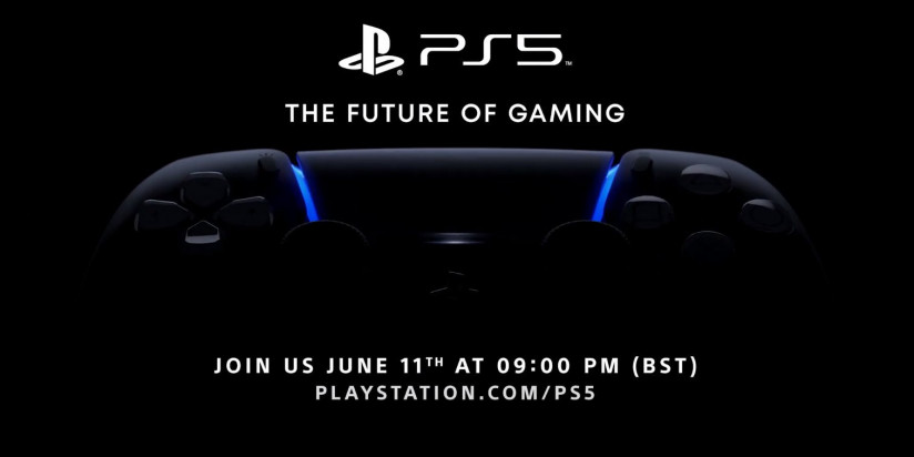 PS5 : l'event de Sony prévu jeudi