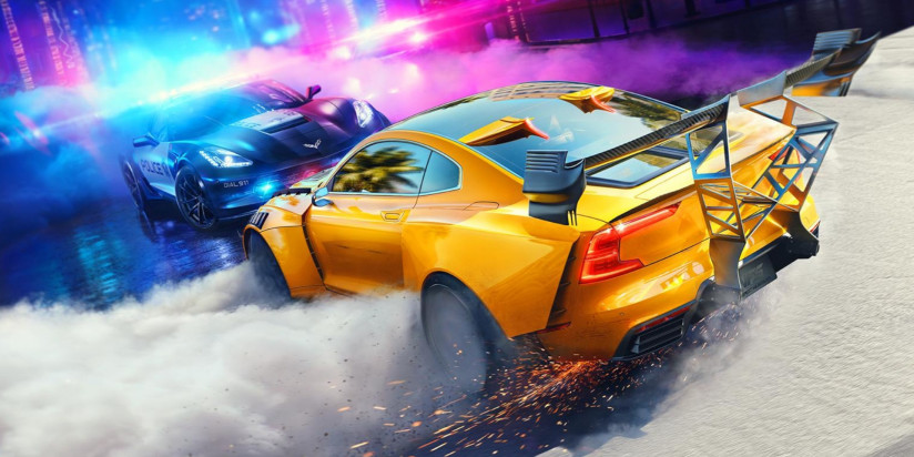 Criterion au boulot sur un nouveau Need for Speed