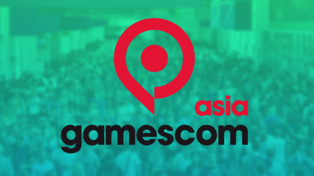 La Gamescom Asia décalée à l'an prochain