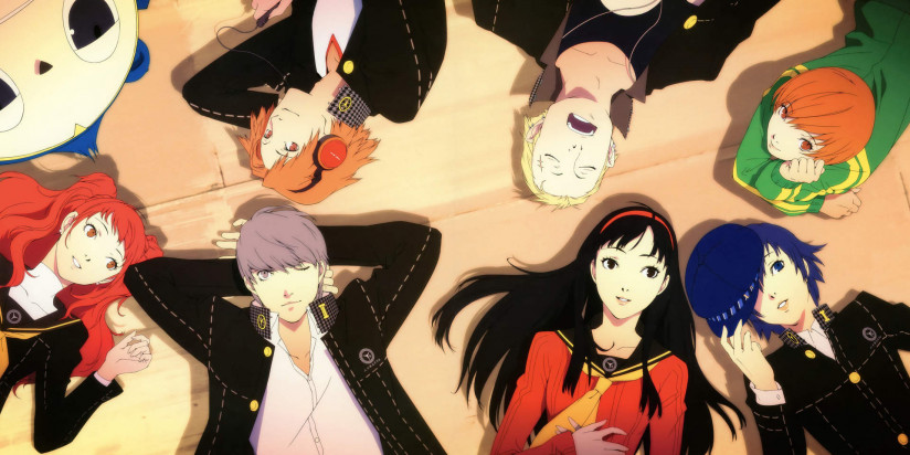 Persona 4 : Golden en approche sur Steam ?