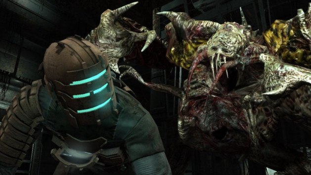 Event PS5 : un jeu pour le scénariste de Dead Space