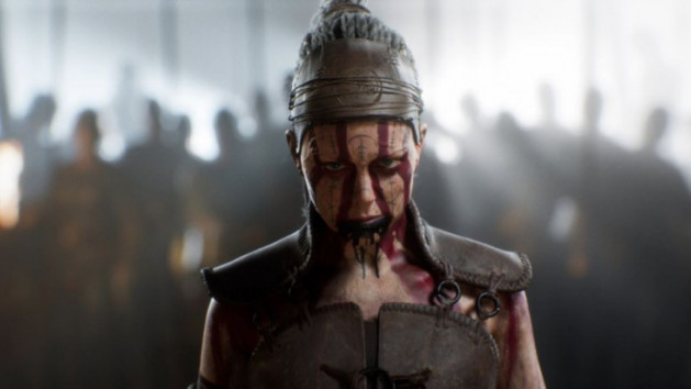 Hellblade 2 tournera sous Unreal Engine 5