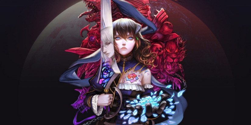 Bloodstained : le million et la feuille de route