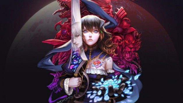 Bloodstained : le million et la feuille de route