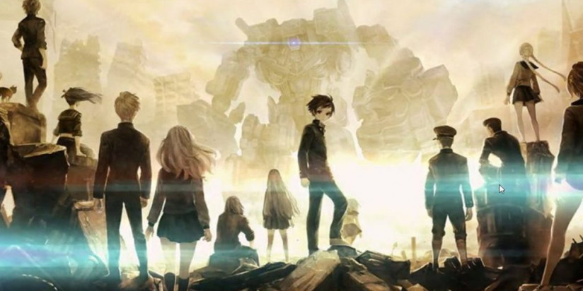 Une date européenne pour 13 Sentinels : Aegis Rim
