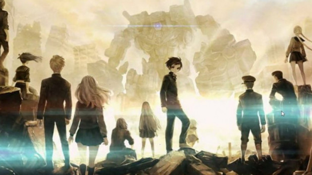 Une date européenne pour 13 Sentinels : Aegis Rim