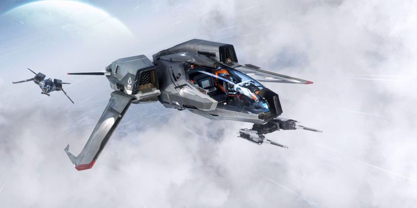 Plus de 300 millions de dollars récoltés pour Star Citizen