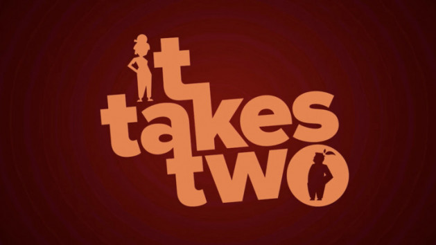 Hazelight (A Way Out) dévoile It Takes Two