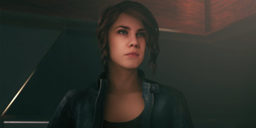 Control : l'OST en précommande
