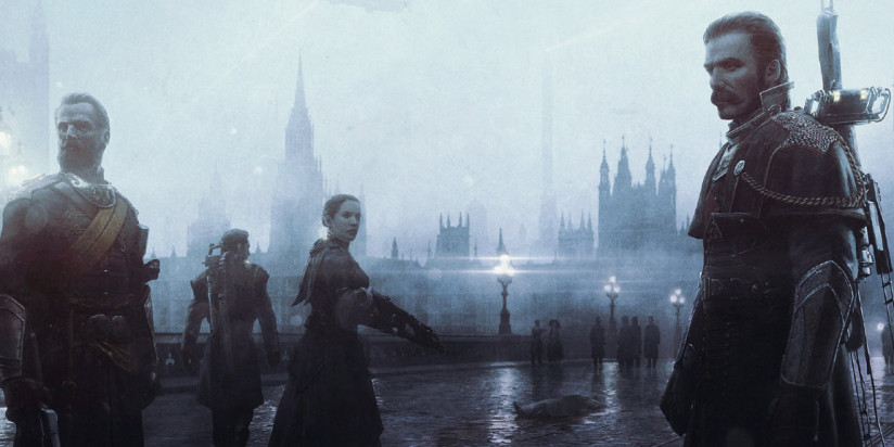 Ready at Dawn (The Order 1886) racheté par Facebook