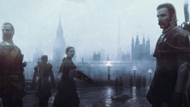 Ready at Dawn (The Order 1886) racheté par Facebook