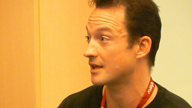 Chris Avellone dans la tourmente