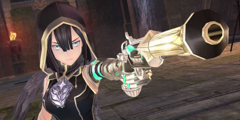 Ys IX pour 2021 en Europe