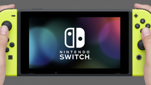 La production de Switch serait revenue à la normale