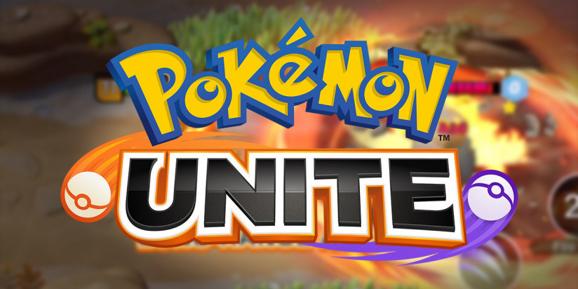 Pokémon Unite dévoilé