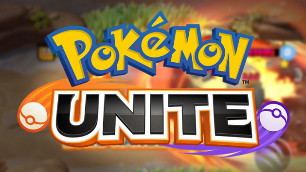Pokémon Unite dévoilé