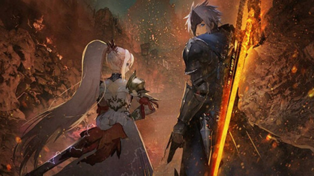 Tales of Arise ne sortira pas cette année