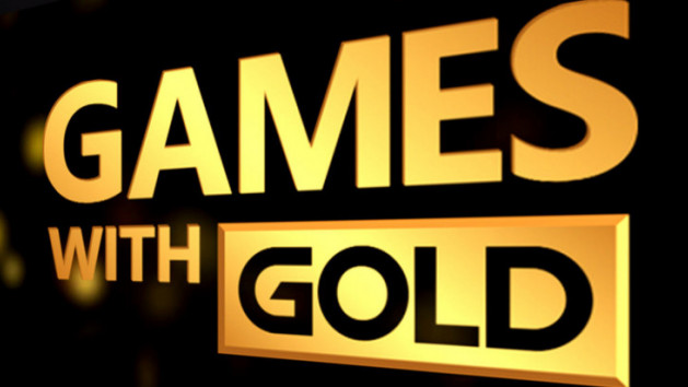 Games With Gold : les jeux de juillet