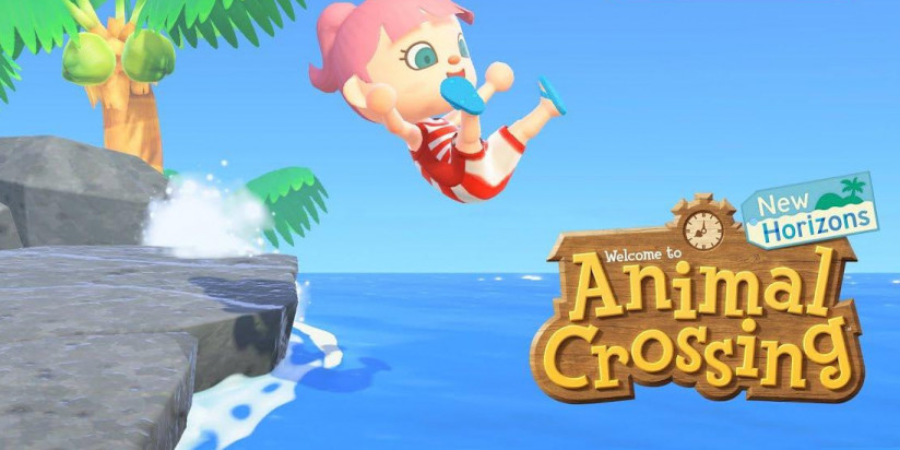 Animal Crossing : New Horizons dévoile sa prochaine mise à jour
