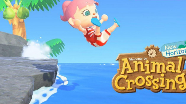 Animal Crossing : New Horizons dévoile sa prochaine mise à jour