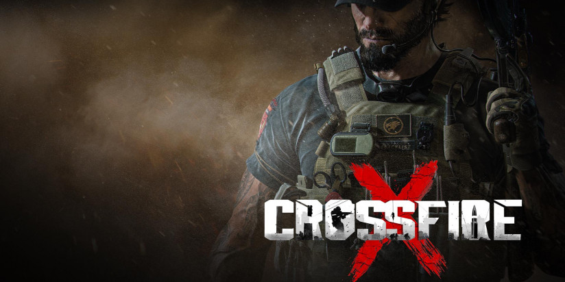 [Preview] Crossfire X