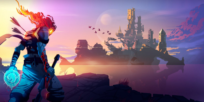 Dead Cells dépasse les 3 millions de ventes