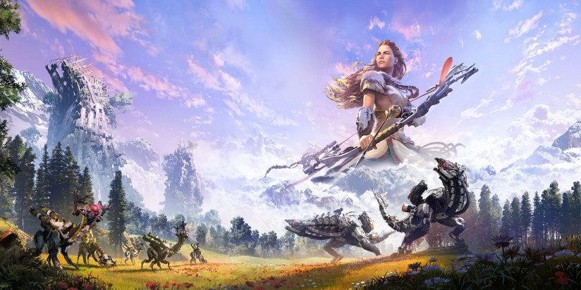 Horizon : Zero Dawn : les configs PC