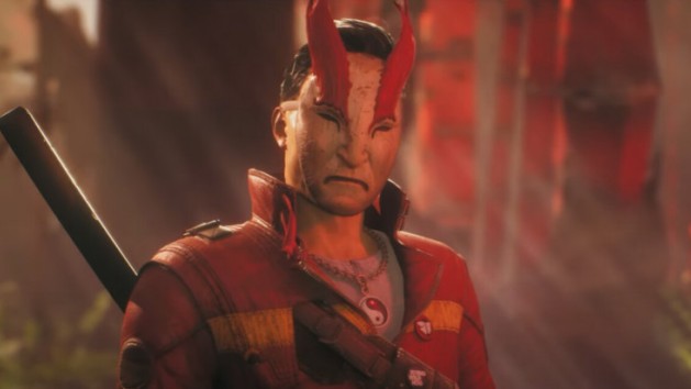 Shadow Warrior 3 officialisé