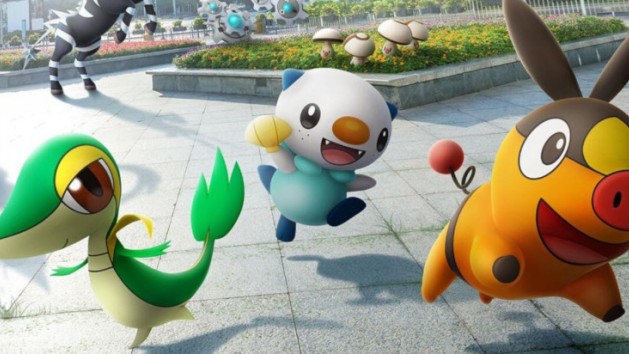 Plus de 3 milliards de dollars pour Pokémon GO