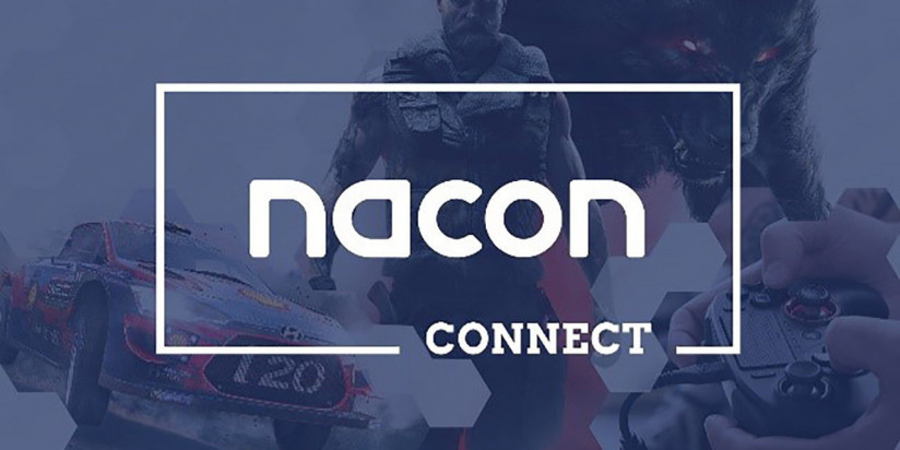 La Nacon Connect, c'est pour ce soir