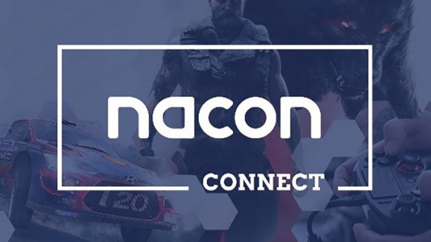 La Nacon Connect, c'est pour ce soir