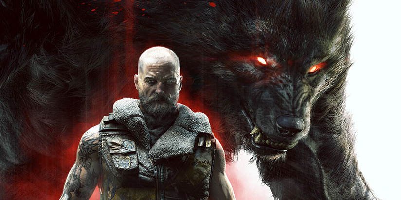 Werewolf : The Apocalypse - Earthblood enfin montré