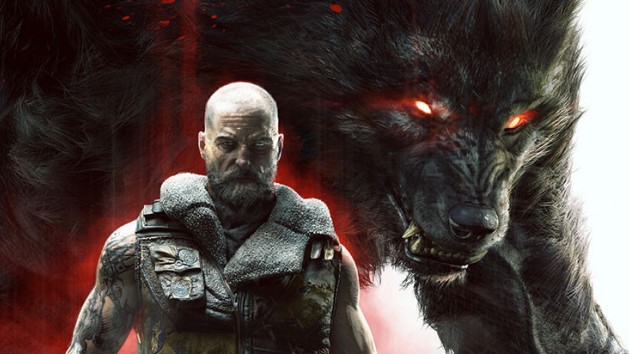 Werewolf : The Apocalypse - Earthblood enfin montré