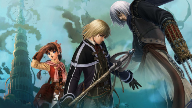 Ys Origin pour cette année sur Switch