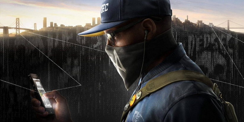 Le PS Now accueille Watch Dogs 2 et Street Fighter V