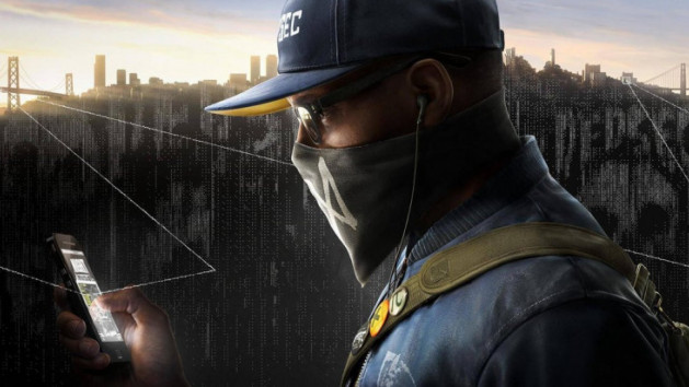 Le PS Now accueille Watch Dogs 2 et Street Fighter V