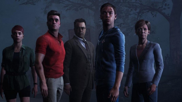 Une date pour The Dark Pictures : Little Hope