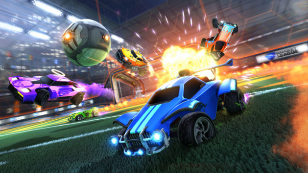 Rocket League : cinq ans, 75 millions de joueurs