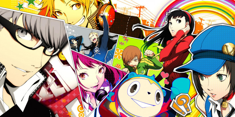 PC : Persona 4 : Golden atteint les 500.000 joueurs