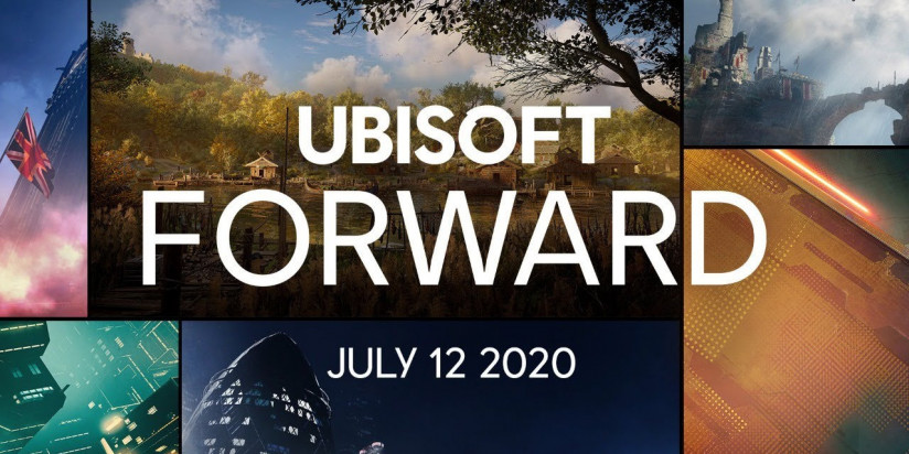 Un second Ubisoft Forward cette année