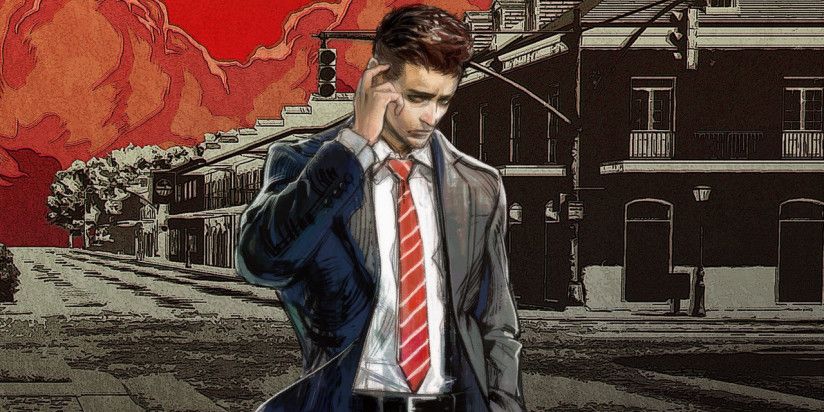 Des patchs sont en développement pour Deadly Premonition 2