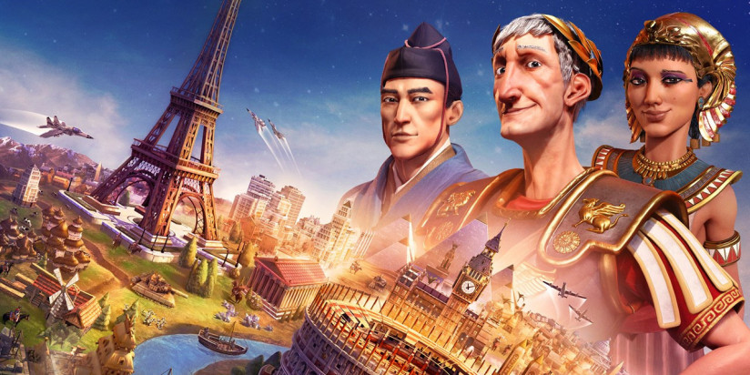 Civilization VI date son Pack Ethiopie