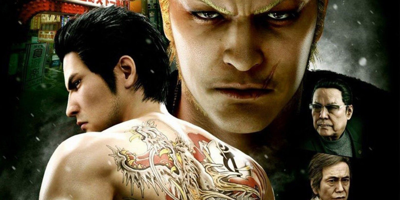 Yakuza Kiwami 2 débarque bientôt chez Xbox