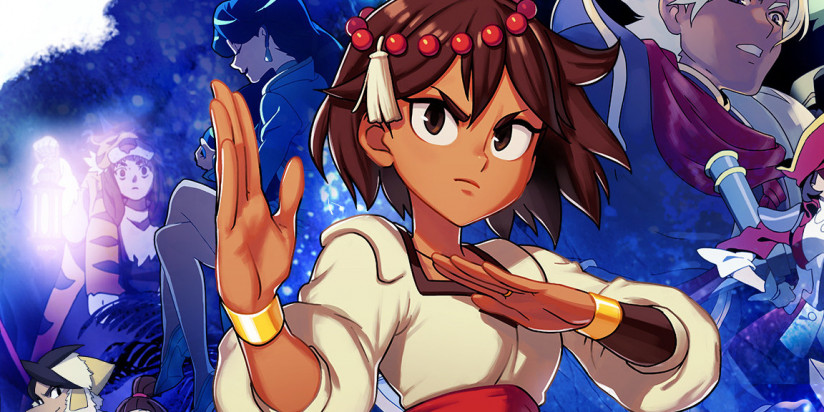 Indivisible : vers une adaptation en série TV ?