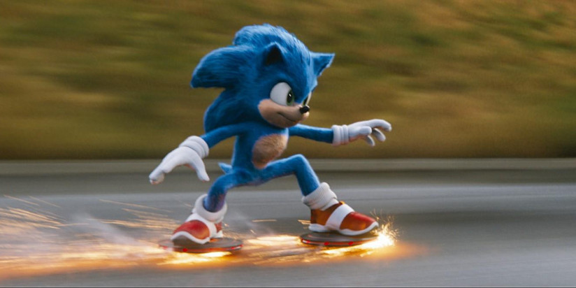 Cinéma : Sonic 2 se trouve une date